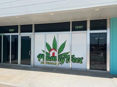 Phamily Trees Dispensary