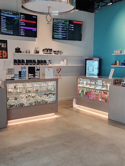 Phamily Trees Dispensary