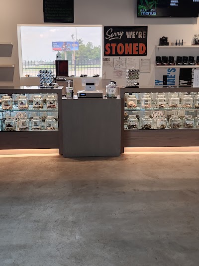 Phamily Trees Dispensary