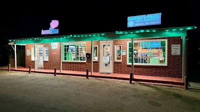 Pharmer's Market on Lindsey Dispensary