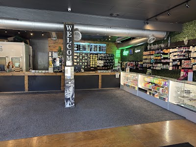 Pharmer's Market on Lindsey Dispensary