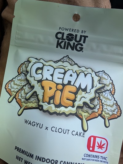 Pharmer's Market on Lindsey Dispensary