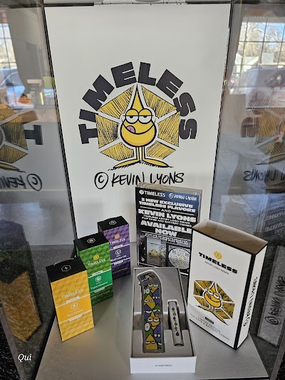 Pharmer's Market on Lindsey Dispensary