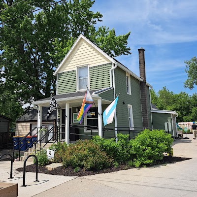 Pharmhouse Wellness Weed Dispensary Grand Rapids