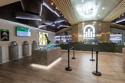 Phasal Dispensary
