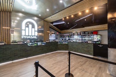 Phasal Dispensary