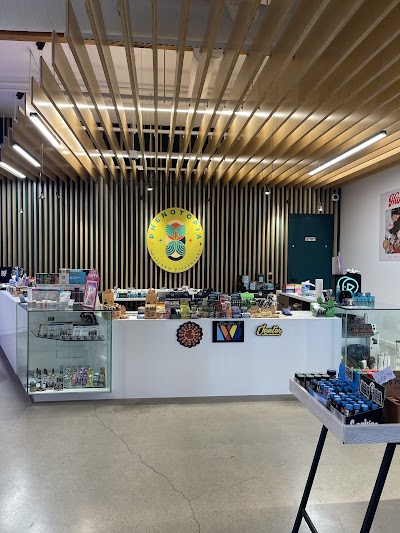 Phenotopia Dispensary - Santa Rosa