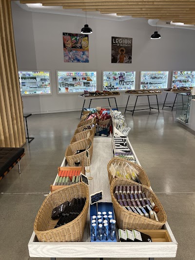 Phenotopia Dispensary - Santa Rosa