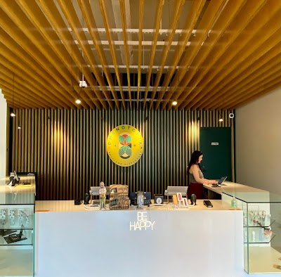 Phenotopia Dispensary - Santa Rosa