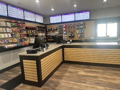 Phix Dispensary