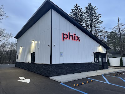 Phix Dispensary