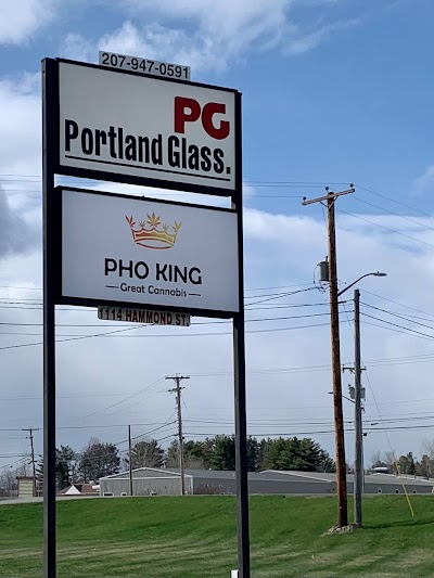 Pho King Great Cannabis: Recreational