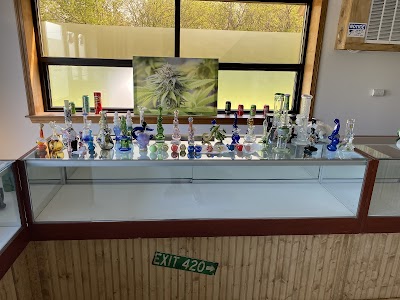 Pho King Great Cannabis: Recreational