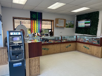 Pho King Great Cannabis: Recreational