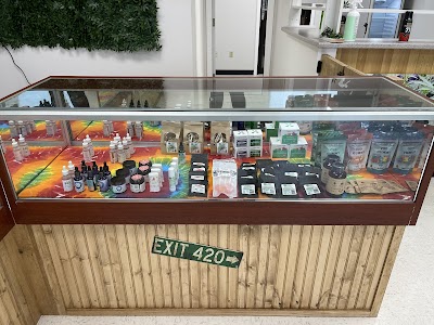 Pho King Great Cannabis: Recreational