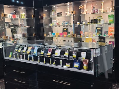 Phoenix Cannabis Albert st