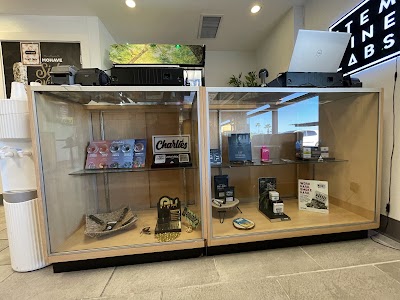 Phoenix Cannabis Co.