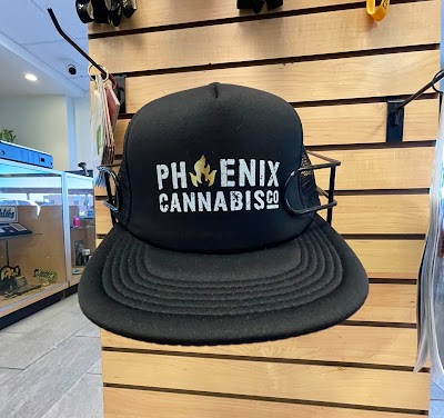 Phoenix Cannabis Co.