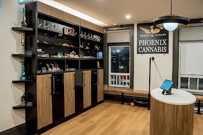 Phoenix Cannabis King and Bathurst