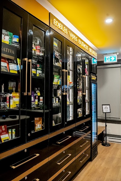 Phoenix Cannabis King and Bathurst