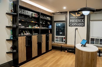 Phoenix Cannabis King and Bathurst