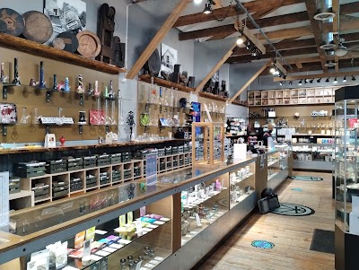 Piece of Mind Cannabis - Bellingham Dispensary