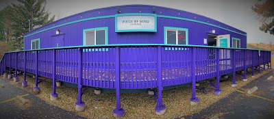 Piece of Mind Cannabis Pullman