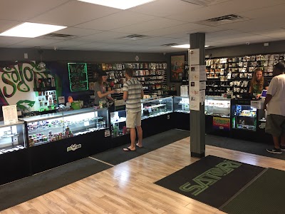 Piece of Mind Cannabis Pullman