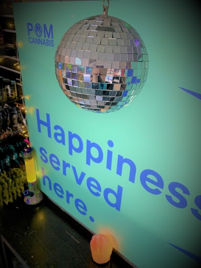 Piece of Mind Cannabis Pullman