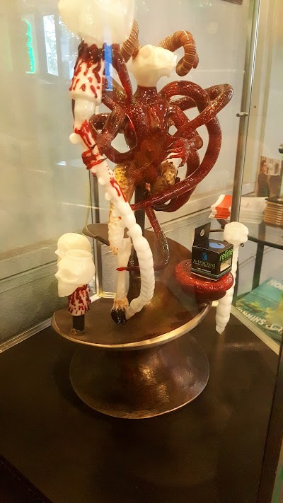 Piece of Mind Cannabis - Seattle Fremont Dispensary