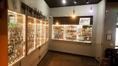 Piece of Mind Cannabis - Seattle Fremont Dispensary