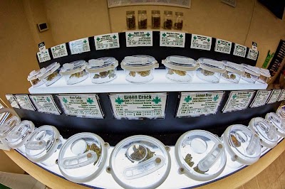 Piedmont Green Dispensary