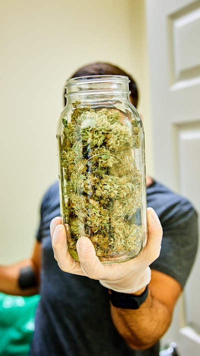 Piedmont Green Dispensary