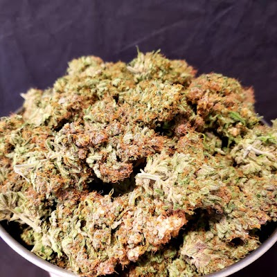 Piedmont Green Dispensary