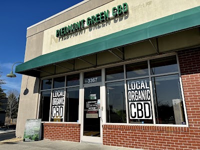 Piedmont Green Dispensary