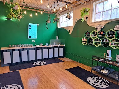 Pine Grove Organics - Dispensary