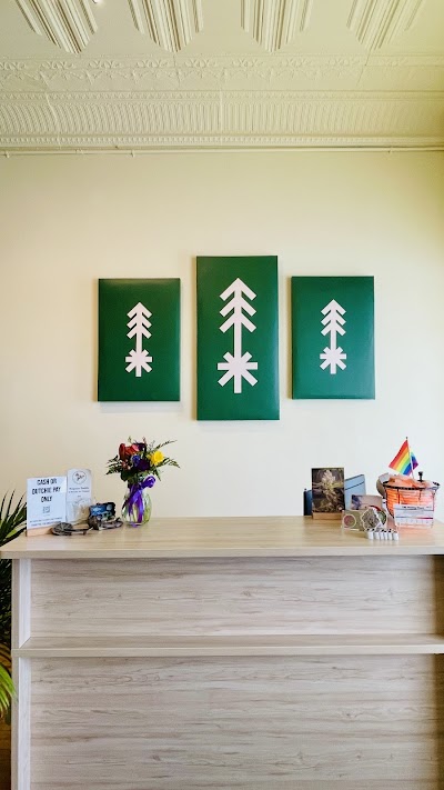 Pine Grove Organics - Dispensary