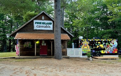 Pine Island Cannabis