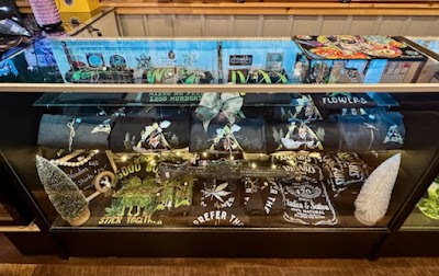 Pine Island Cannabis