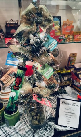 Pine Island Cannabis