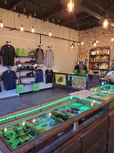 Pine Street Cannabis Company