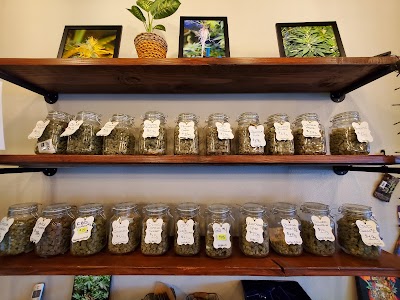 Pine Street Cannabis Company