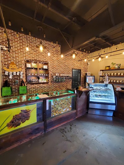 Pine Street Cannabis Company