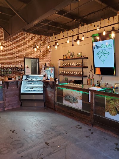 Pine Street Cannabis Company