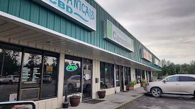 Pine Street Cannabis Company