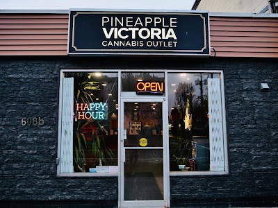 Pineapple Victoria