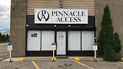 Pinnacle Access