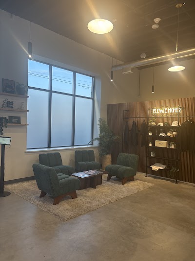 Pinnacle Cannabis Weed Dispensary