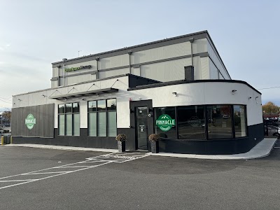 Pinnacle Cannabis Weed Dispensary