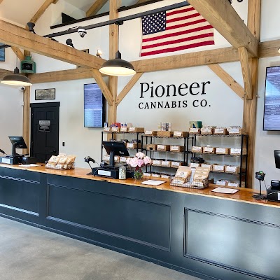 Pioneer Cannabis Company